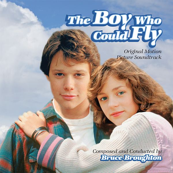 The Boy Who Could Fly BOY WHO COULD FLY THE