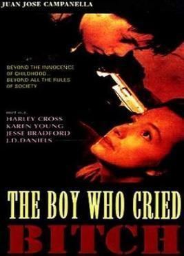 The Boy Who Cried Bitch httpsuploadwikimediaorgwikipediaen339Pos