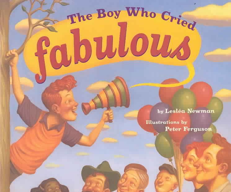 The Boy Who Cried Fabulous t2gstaticcomimagesqtbnANd9GcQOEqzIZGy2Xaub97