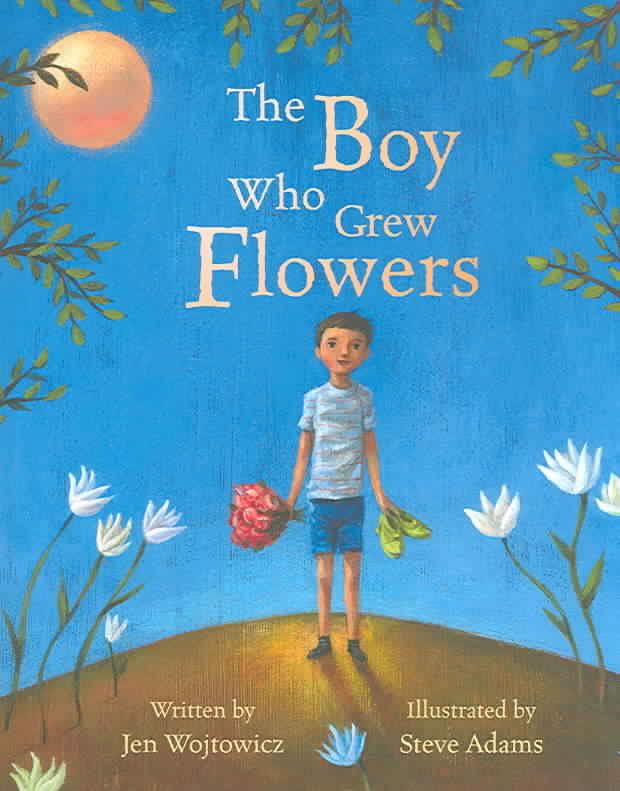 The Boy Who Grew Flowers t0gstaticcomimagesqtbnANd9GcSFo8tysqjHv9qBUy