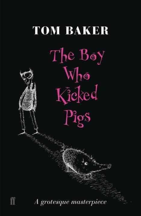 The Boy Who Kicked Pigs t1gstaticcomimagesqtbnANd9GcQszjIf8Syt4fFb