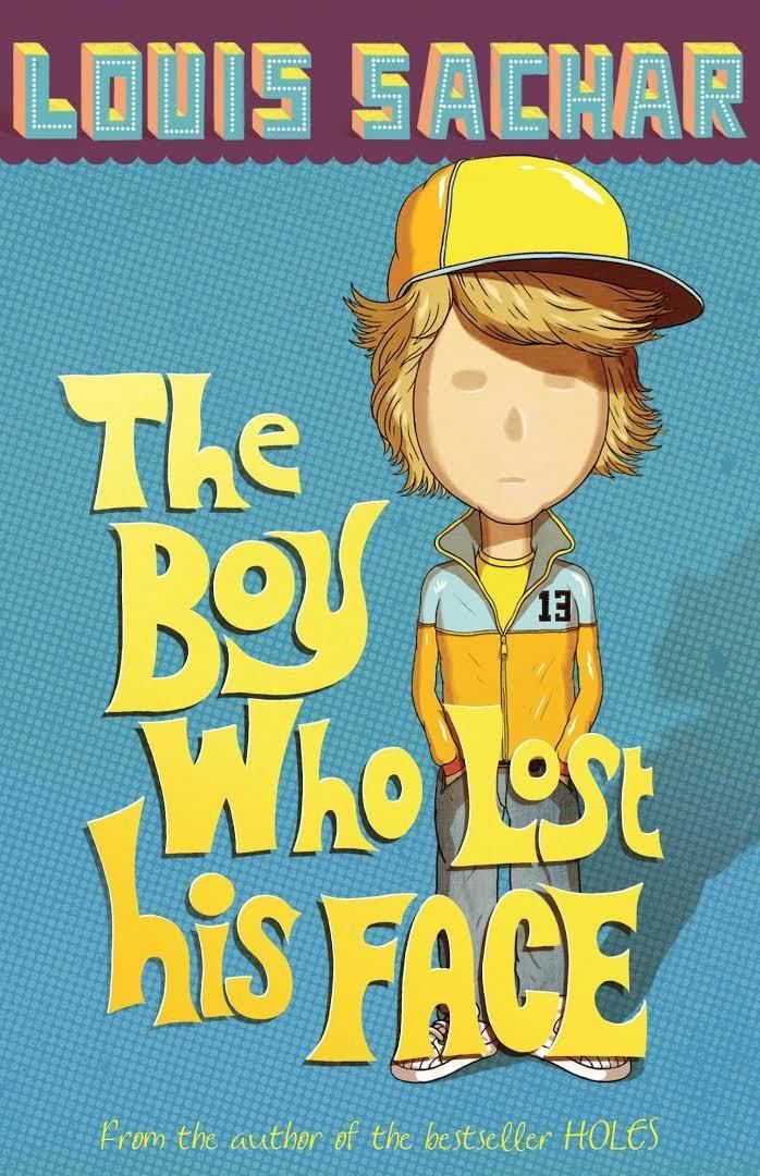The Boy Who Lost His Face t3gstaticcomimagesqtbnANd9GcQ3YvREQtIzEWiej