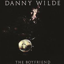The Boyfriend (album) httpsuploadwikimediaorgwikipediaenthumb7