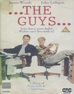 The Boys The Guys 1991 Film Cover VHS UK.jpg