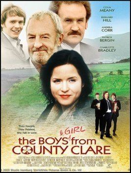 The Boys from County Clare Isle of Man Guide Manx Films The Boys from County Clare The