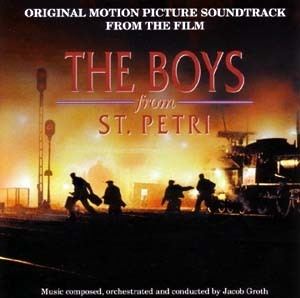 The Boys from St. Petri Drengene Fra Sankt Petri Soundtrack details SoundtrackCollectorcom