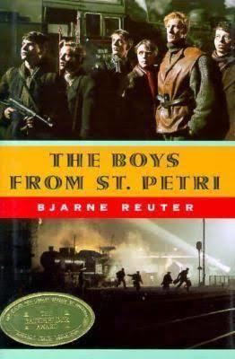 The Boys from St. Petri (novel) t1gstaticcomimagesqtbnANd9GcQx5Pl5NoMtQc8da