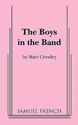 The Boys in the Band (play) t1gstaticcomimagesqtbnANd9GcSCzNu04UK7XxgAvI