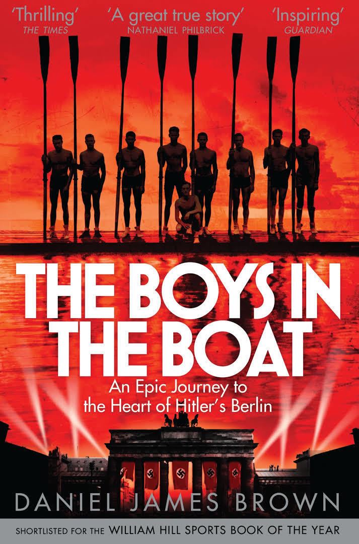 The Boys in the Boat t1gstaticcomimagesqtbnANd9GcQSEGSQHxo70odFs