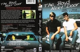 The Boys Next Door (1985 film) BEYOND FRIGHT CULT PICK THE BOYS NEXT DOOR Icons of Fright
