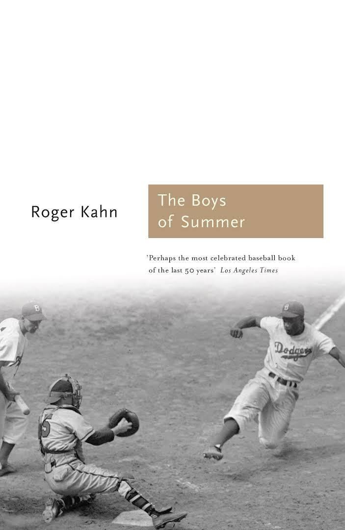 The Boys of Summer (book) t1gstaticcomimagesqtbnANd9GcQ6RbcO5btsZlHMh