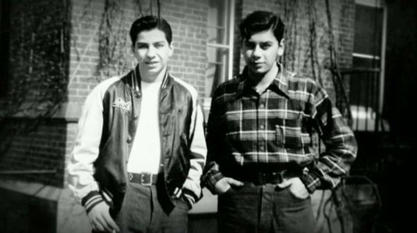 The Boys: The Sherman Brothers' Story The Boys The Sherman Brothers Story DVD Review