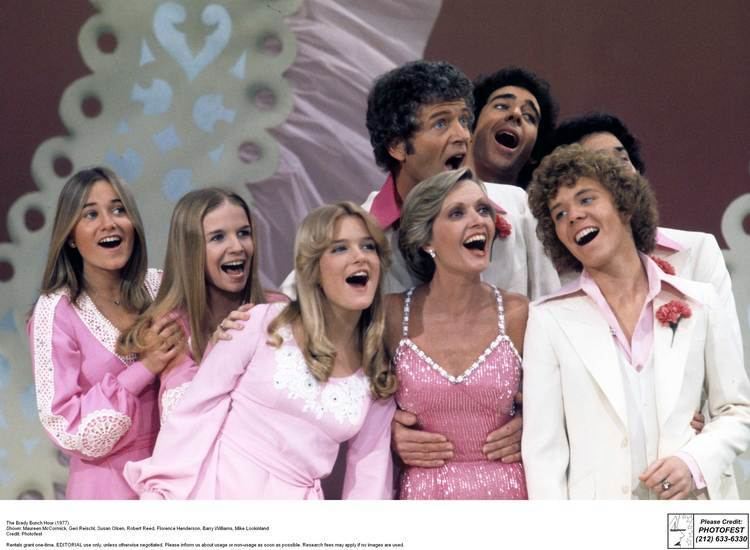 The Brady Bunch Hour 10 Best images about The Brady Bunch Variety Hour on Pinterest Kid