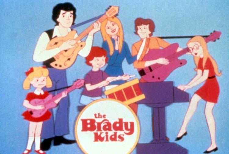 The Brady Kids The Brady Kids TV Series 1972