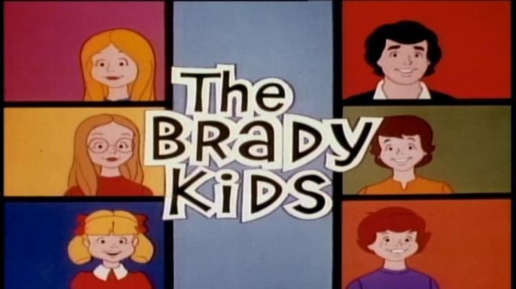 The Brady Kids Brady Kids The Complete Animated Series DVD Talk Review of the
