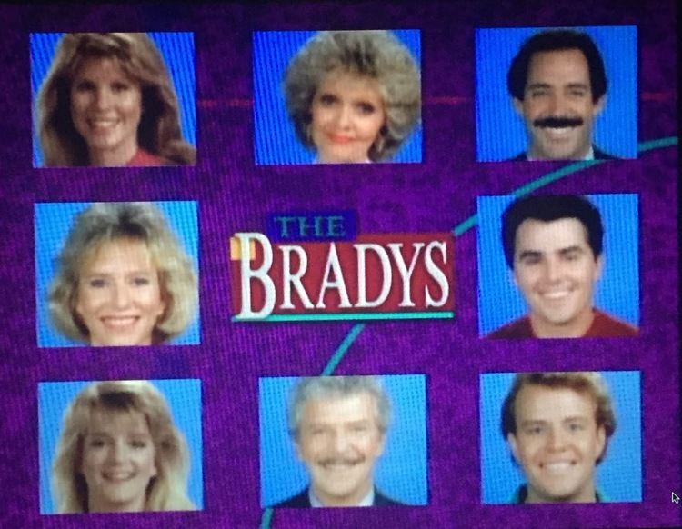 The Bradys Reel to Real Movie and TV Locations The Bradys 1990