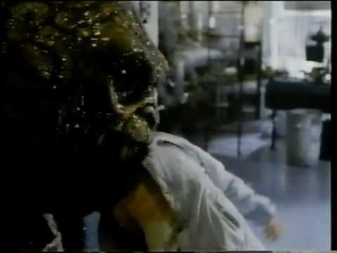 The Brain (1988 film) The Brain 1988 Feeding Scene YouTube