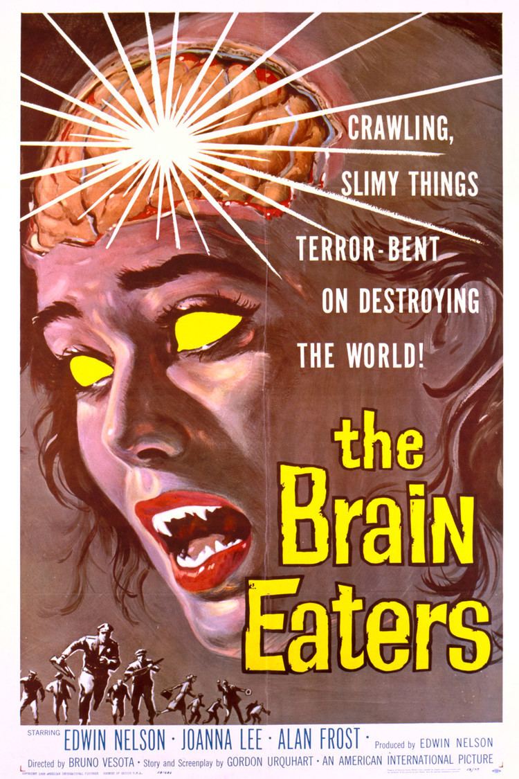 The Brain Eaters wwwgstaticcomtvthumbmovieposters41678p41678