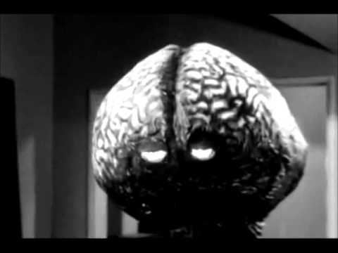 The Brain from Planet Arous Brain From Planet Arous YouTube