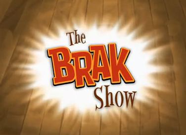 The Brak Show The Brak Show Wikipedia