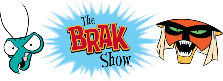 The Brak Show Watch The Brak Show Episodes and Clips for Free from Adult Swim