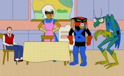 The Brak Show The Brak Show Wikipedia