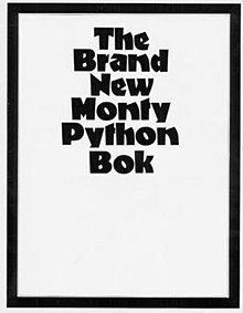 The Brand New Monty Python Bok httpsuploadwikimediaorgwikipediaenthumb6