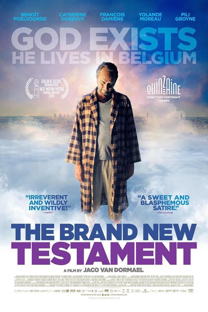 The Brand New Testament t2gstaticcomimagesqtbnANd9GcSGG6iCuo7i0DpmOM