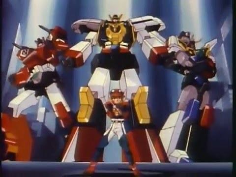 The Brave Express Might Gaine Brave Express Might Gaine Episode 26 English Subbed YouTube