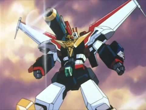 The Brave Express Might Gaine The Brave Express Might Gaine Perfect Cannon theme YouTube