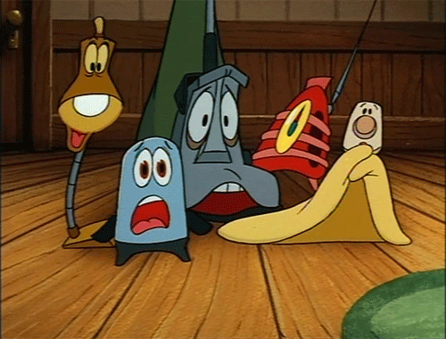 The Brave Little Toaster 10 Things You Forgot About The Brave Little Toaster Sincerely Annie