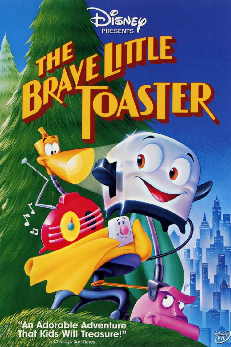 The Brave Little Toaster wwwgstaticcomtvthumbdvdboxart10155p10155d