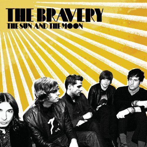 The Bravery The Bravery Albums Songs and News Pitchfork