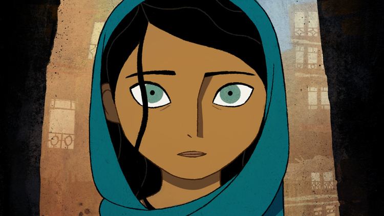 The Breadwinner (film) OscarNominated Cartoon Saloon Teams With WestEnd on The