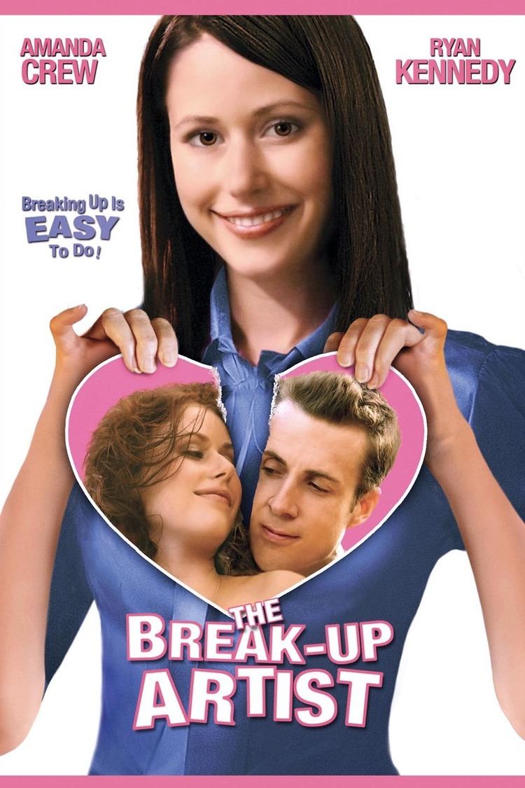 The Break-Up Artist wwwgstaticcomtvthumbdvdboxart194811p194811