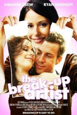 The Break-Up Artist The BreakUp Artist Wikipedia