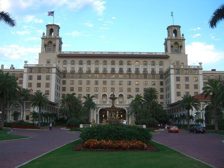 The Breakers (hotel)