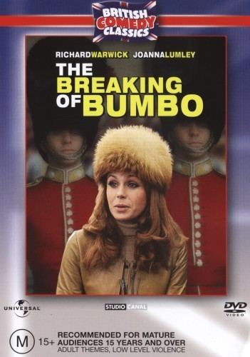 The Breaking of Bumbo The Breaking of Bumbo 1970