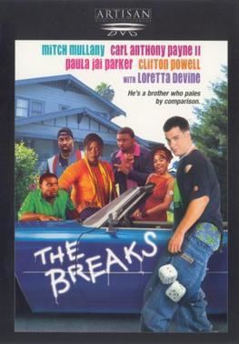 The Breaks (1999 film) The Breaks 1999 film Wikipedia