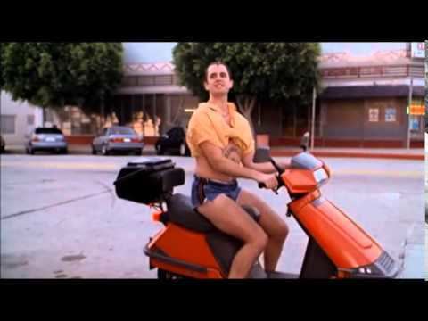 The Breaks (1999 film) The Breaks scene scurry over to my scooter YouTube