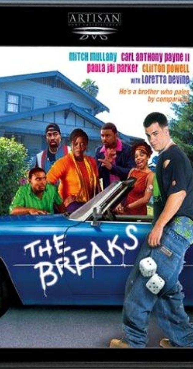 The Breaks (1999 film) The Breaks 1999 IMDb