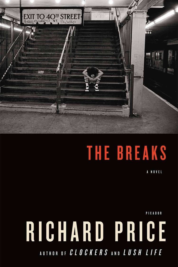 The Breaks (novel) t1gstaticcomimagesqtbnANd9GcRFMw6KIhWq3ZL9UA