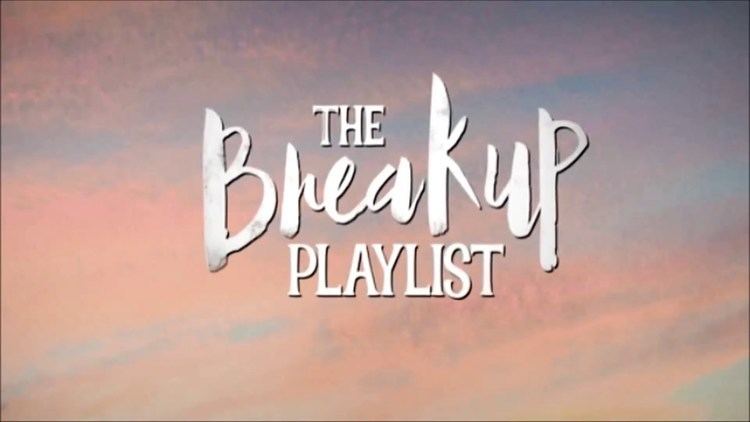 The Breakup Playlist The Breakup Playlist Trailer Showing July 1 2015 YouTube