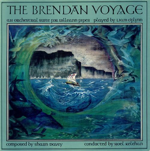 The Brendan Voyage imageseilcomlargeimageSHAUNDAVEYTHE2BBREND