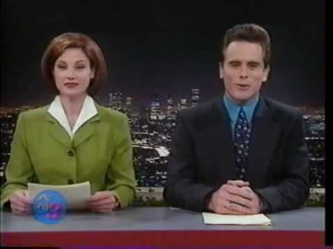 The Brian Benben Show - 1998 Promo - YouTube