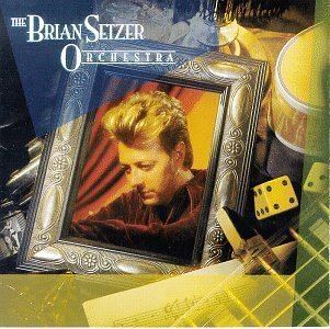 The Brian Setzer Orchestra httpsimagesnasslimagesamazoncomimagesI5