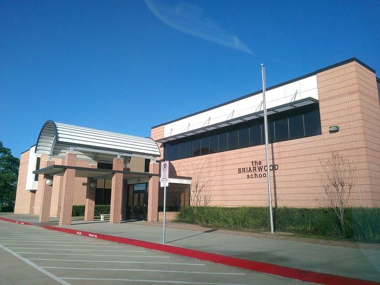 The Briarwood School (Houston, Texas)