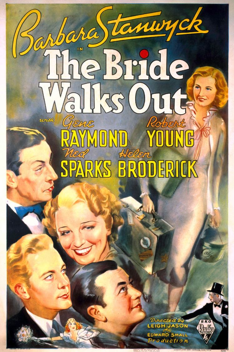 The Bride Walks Out wwwgstaticcomtvthumbmovieposters6004p6004p