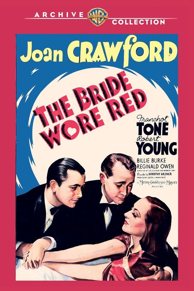 The Bride Wore Red wwwgstaticcomtvthumbmovieposters3309p3309p