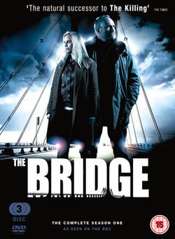 The Bridge (2011 TV series) The Bridge 2011 TV series Wikipedia